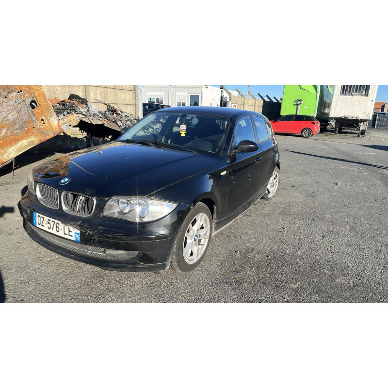 Jante BMW SERIE 1 E87 Photo n°6