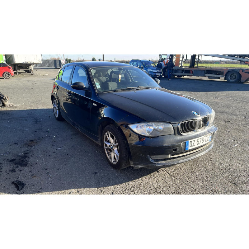 Jante BMW SERIE 1 E87 Photo n°8