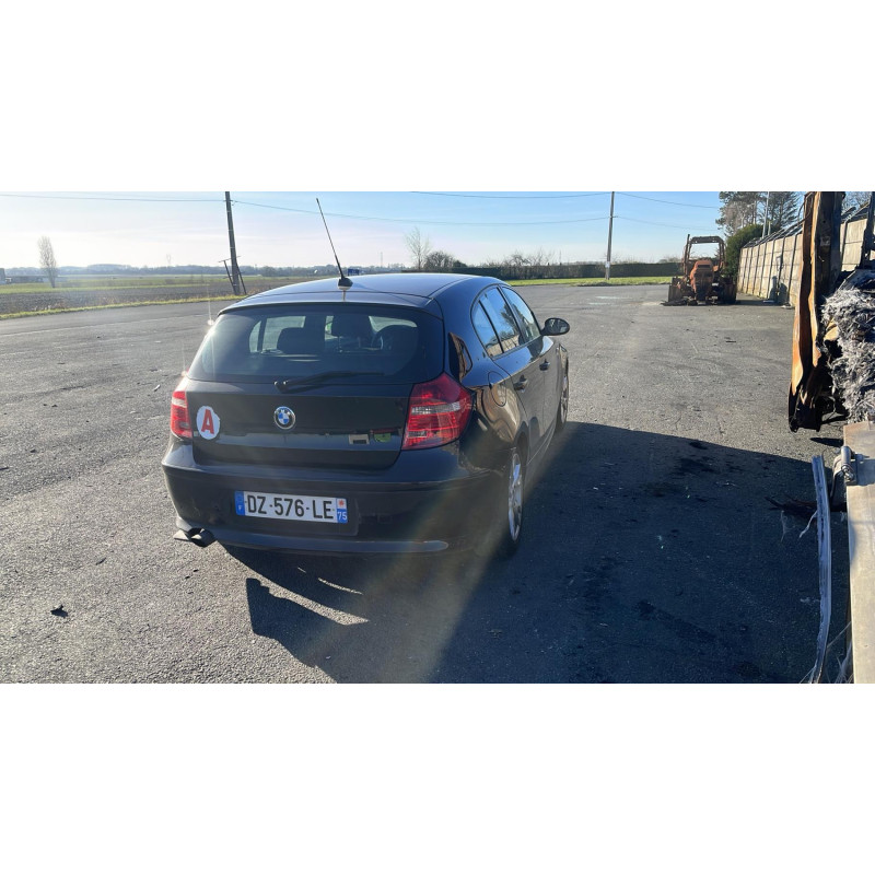 Jante BMW SERIE 1 E87 Photo n°11