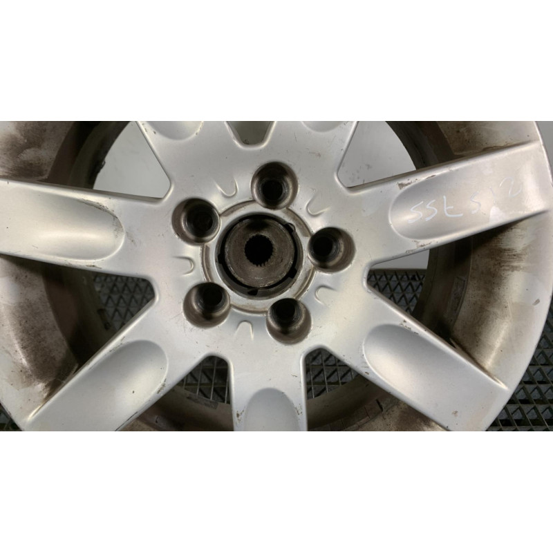 Jante SEAT IBIZA 3 Photo n°3