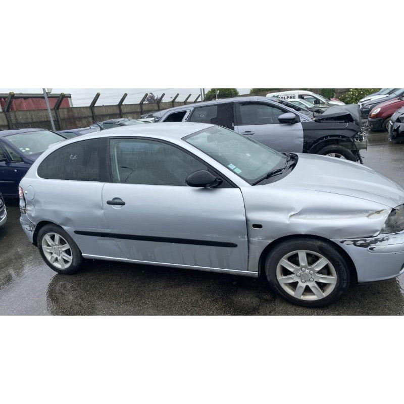 Jante SEAT IBIZA 3 Photo n°5