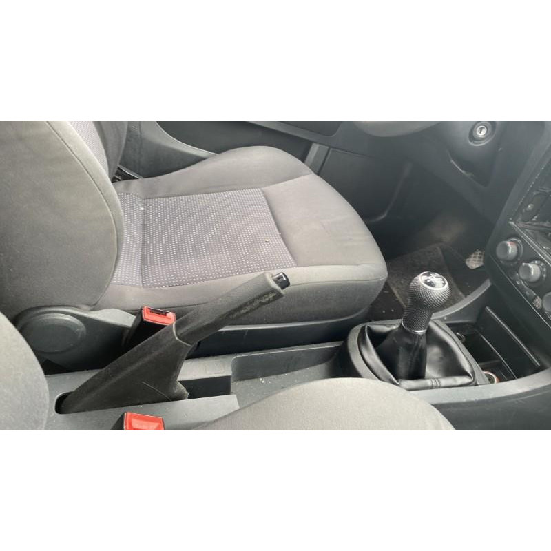 Jante SEAT IBIZA 3 Photo n°6