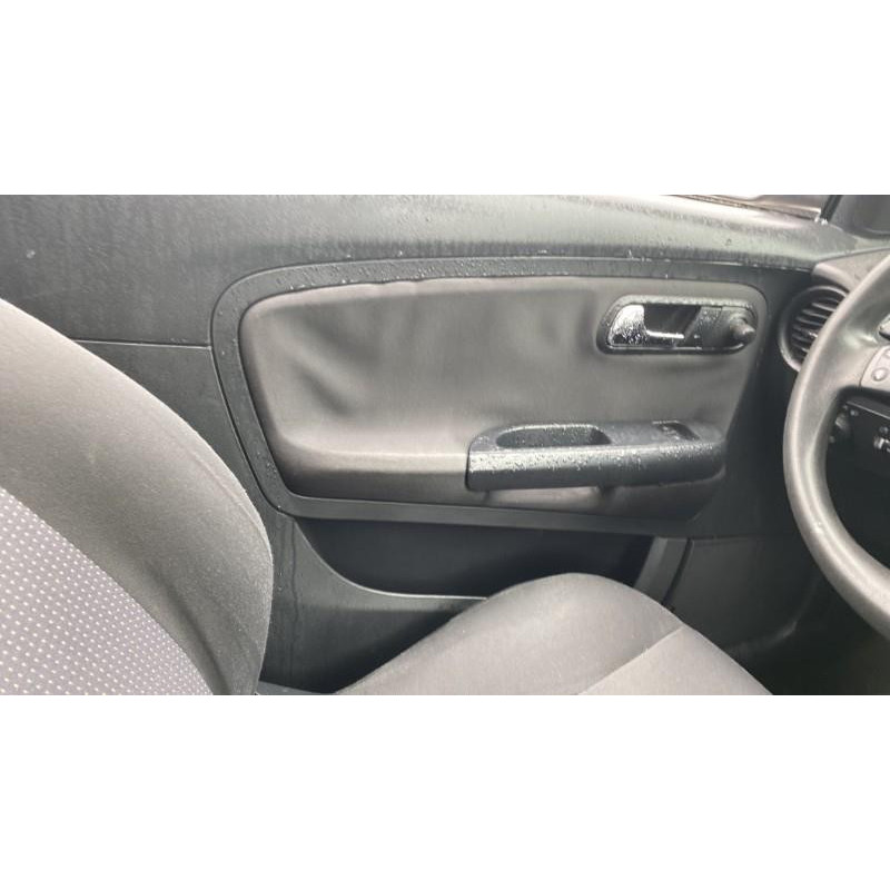 Jante SEAT IBIZA 3 Photo n°7