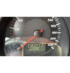 Jante SEAT IBIZA 3