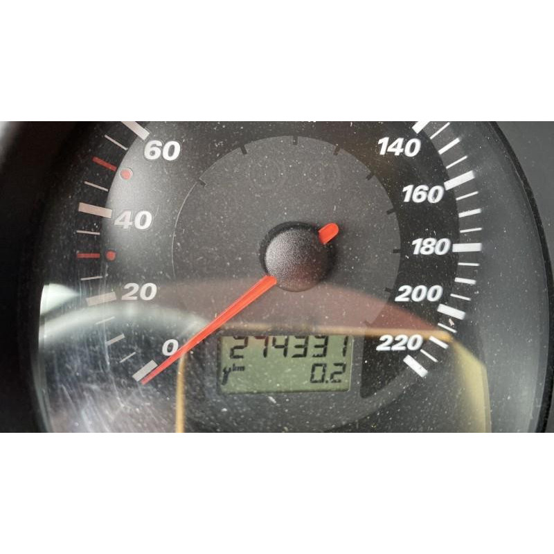 Jante SEAT IBIZA 3 Photo n°8