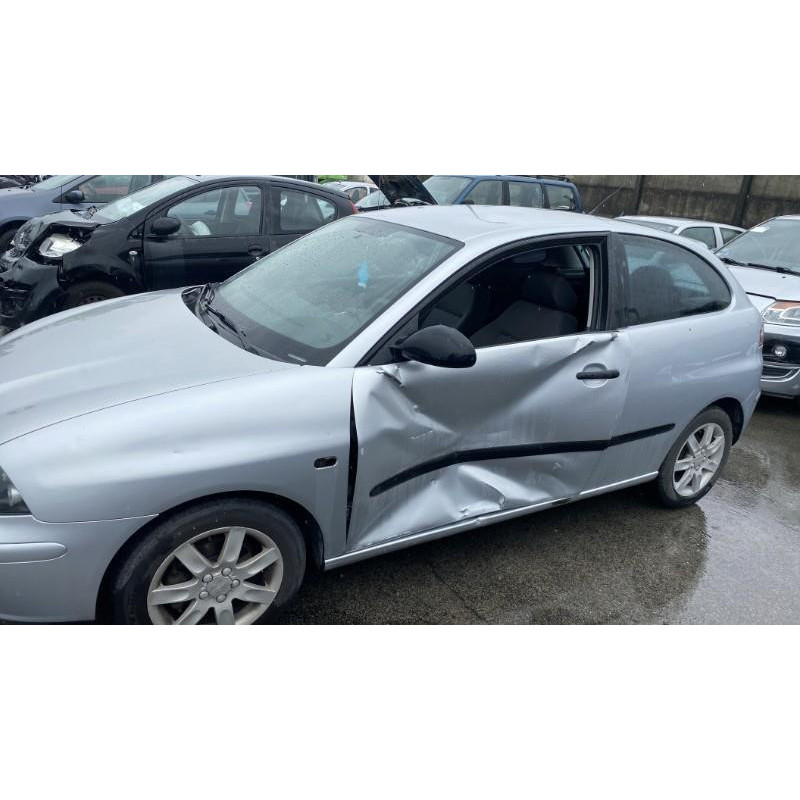 Jante SEAT IBIZA 3 Photo n°9