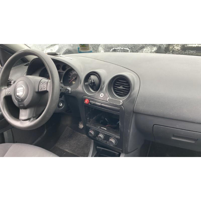 Jante SEAT IBIZA 3 Photo n°10