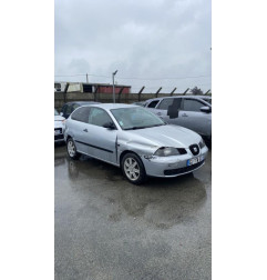 Jante SEAT IBIZA 3