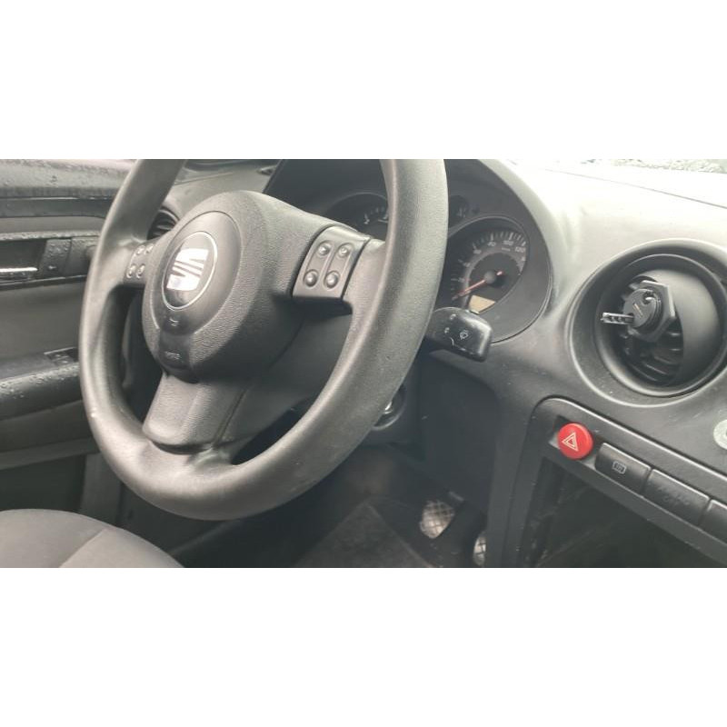 Jante SEAT IBIZA 3 Photo n°13