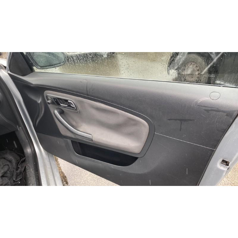 Jante SEAT IBIZA 3 Photo n°14