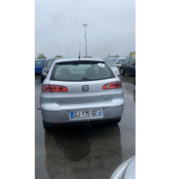 Jante SEAT IBIZA 3