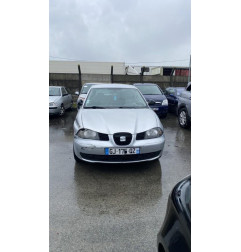 Jante SEAT IBIZA 3