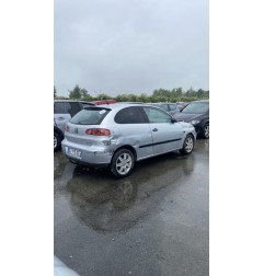 Jante SEAT IBIZA 3