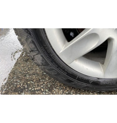 Jante SEAT IBIZA 3