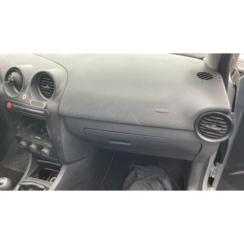 Jante SEAT IBIZA 3 Photo n°19