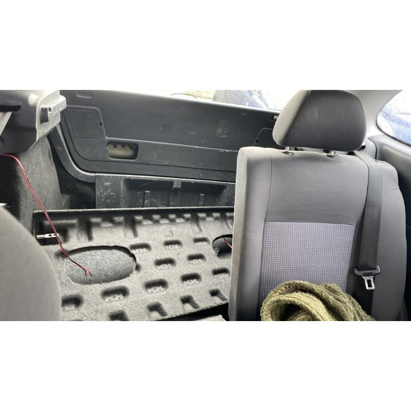 Jante SEAT IBIZA 3 Photo n°20