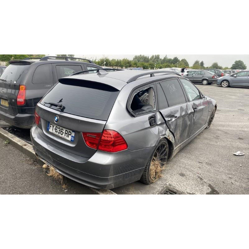 Feu arriere secondaire droit (feux) BMW SERIE 3 E91 Photo n°5