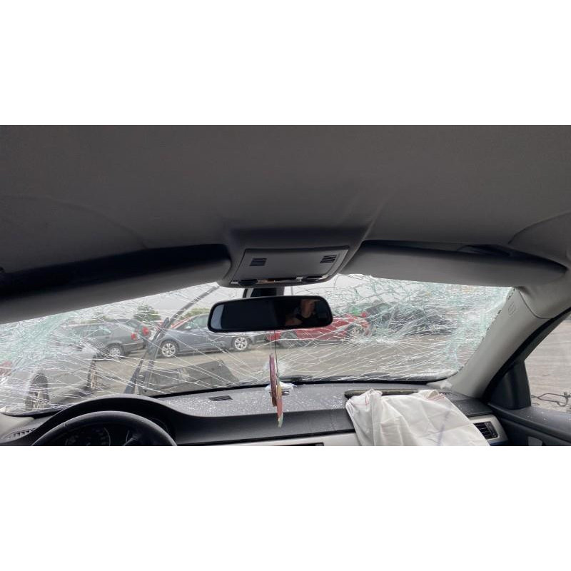 Feu arriere secondaire droit (feux) BMW SERIE 3 E91 Photo n°10