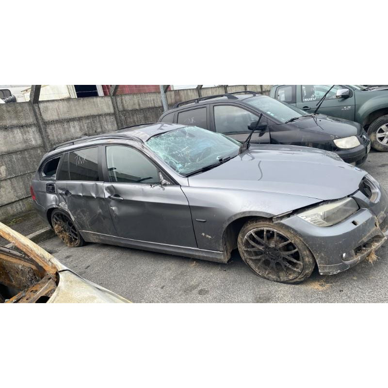 Feu arriere secondaire droit (feux) BMW SERIE 3 E91 Photo n°18