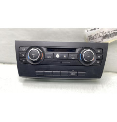 Commande chauffage BMW SERIE 3 E91