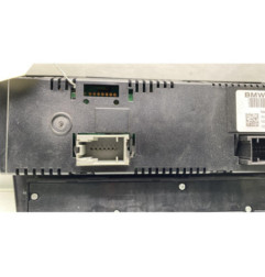 Commande chauffage BMW SERIE 3 E91