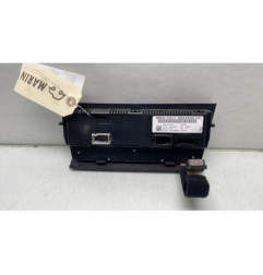 Commande chauffage BMW SERIE 3 E91