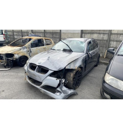 Commande chauffage BMW SERIE 3 E91