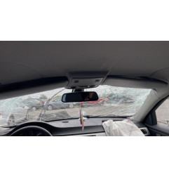 Commande chauffage BMW SERIE 3 E91