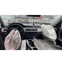 Commande chauffage BMW SERIE 3 E91