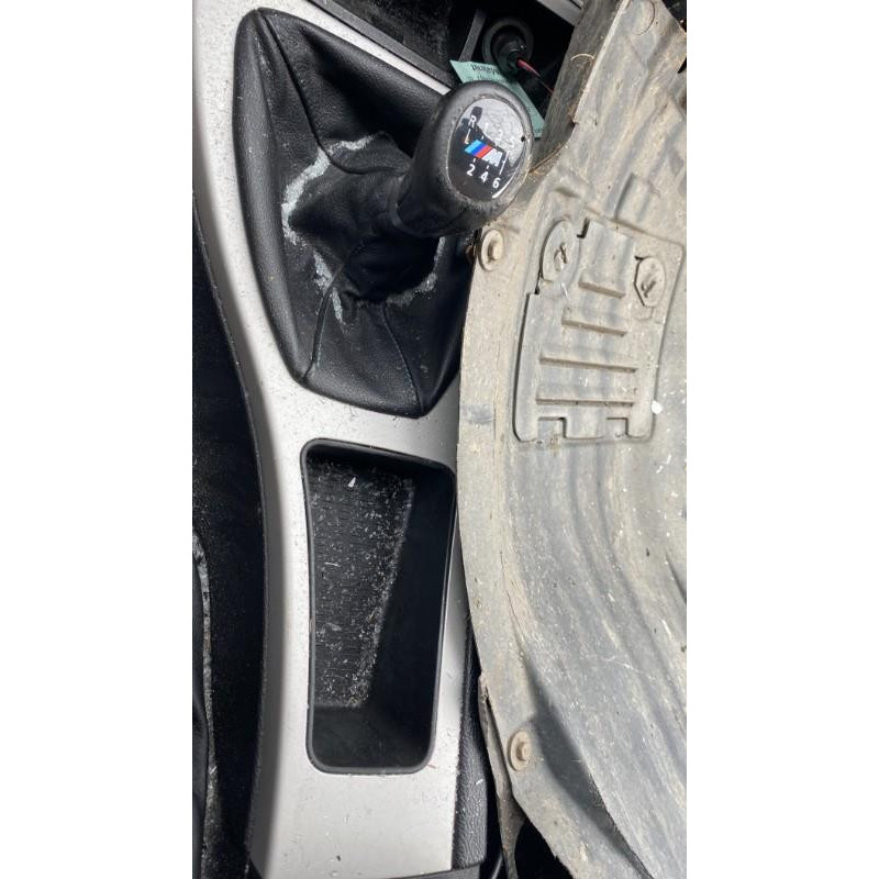 Commande chauffage BMW SERIE 3 E91 Photo n°18