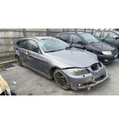 Commande chauffage BMW SERIE 3 E91