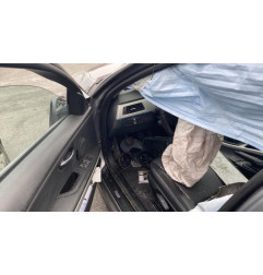 Commande chauffage BMW SERIE 3 E91