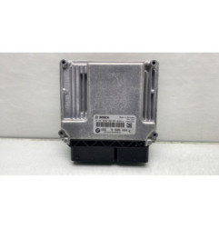 Calculateur moteur BMW SERIE 3 E91 Photo n°1