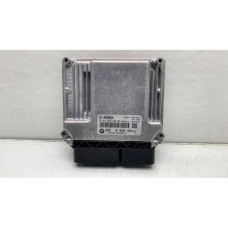 Calculateur moteur BMW SERIE 3 E91 Photo n°1
