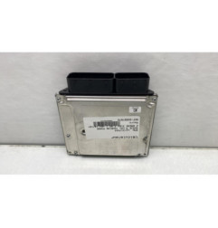 Calculateur moteur BMW SERIE 3 E91
