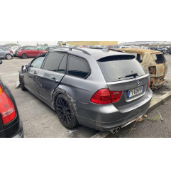 Calculateur moteur BMW SERIE 3 E91
