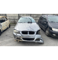 Calculateur moteur BMW SERIE 3 E91