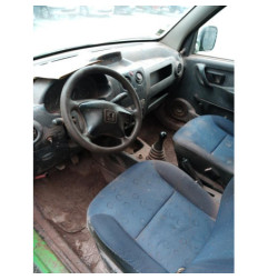 Calandre PEUGEOT PARTNER 1