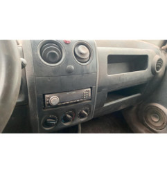 Calandre PEUGEOT PARTNER 1