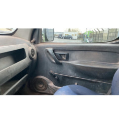 Calandre PEUGEOT PARTNER 1