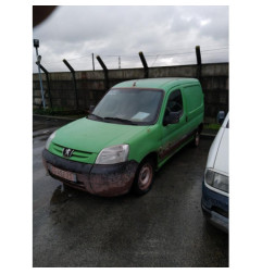 Calandre PEUGEOT PARTNER 1