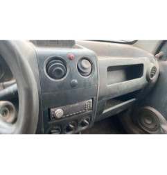 Calandre PEUGEOT PARTNER 1