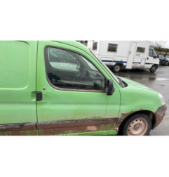 Calandre PEUGEOT PARTNER 1
