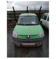 Calandre PEUGEOT PARTNER 1