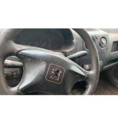Calandre PEUGEOT PARTNER 1