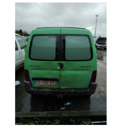 Calandre PEUGEOT PARTNER 1