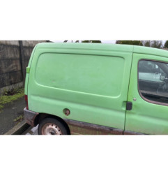 Calandre PEUGEOT PARTNER 1