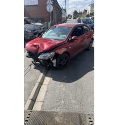 Poignee porte avant gauche SEAT IBIZA 4