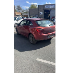 Poignee porte avant gauche SEAT IBIZA 4