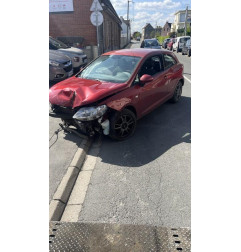 Poignee porte avant gauche SEAT IBIZA 4